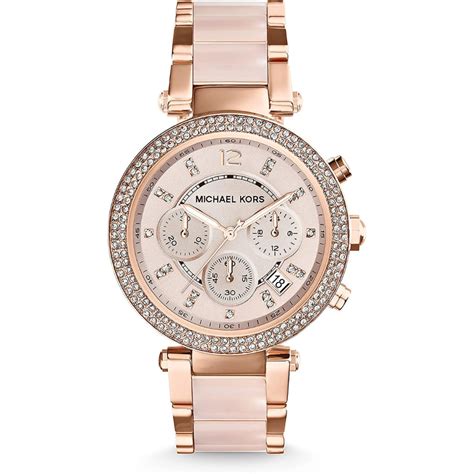 michael kors montre femme pas cher|michael kors original watch.